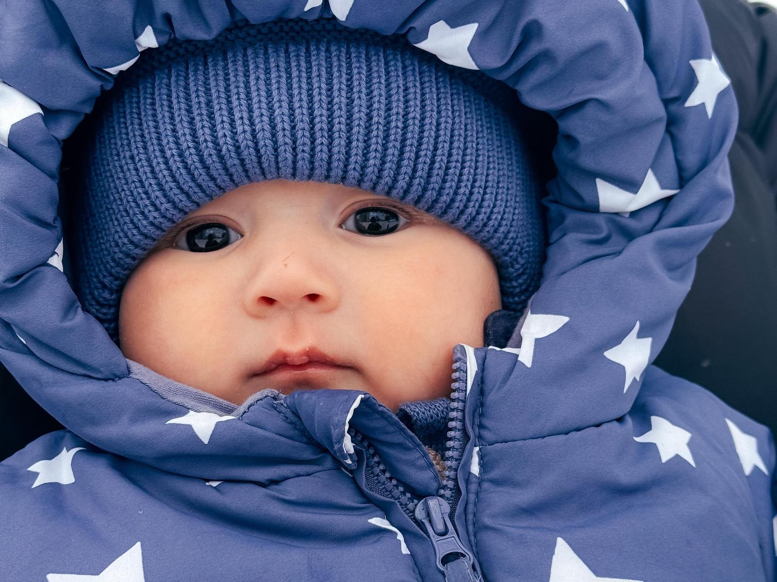 Surgeons successfully performed surgery on little Ali's heart!